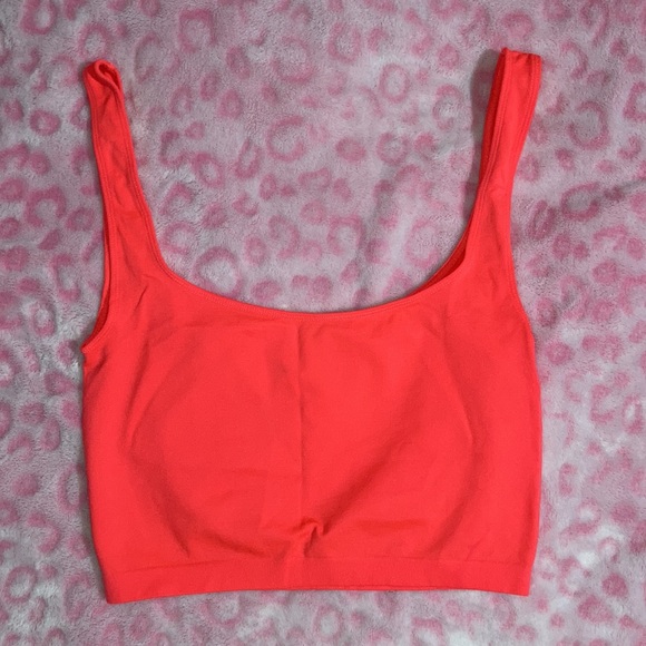 👚 BNWOT Free People Crop 👚 - Picture 3 of 4